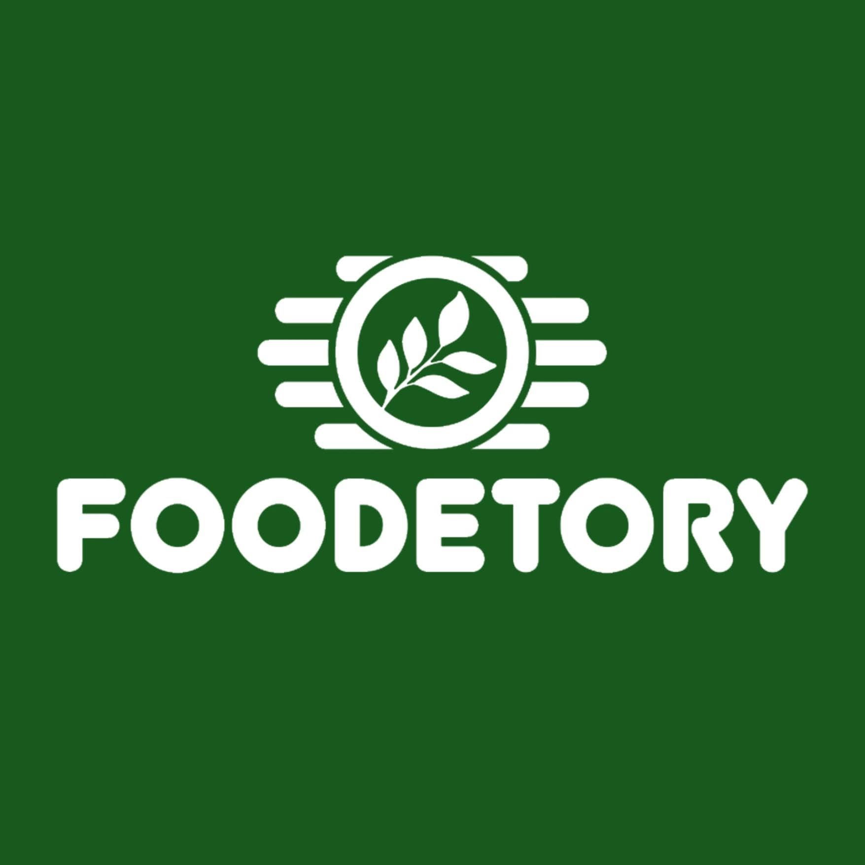 Foodetory Food Hall 2