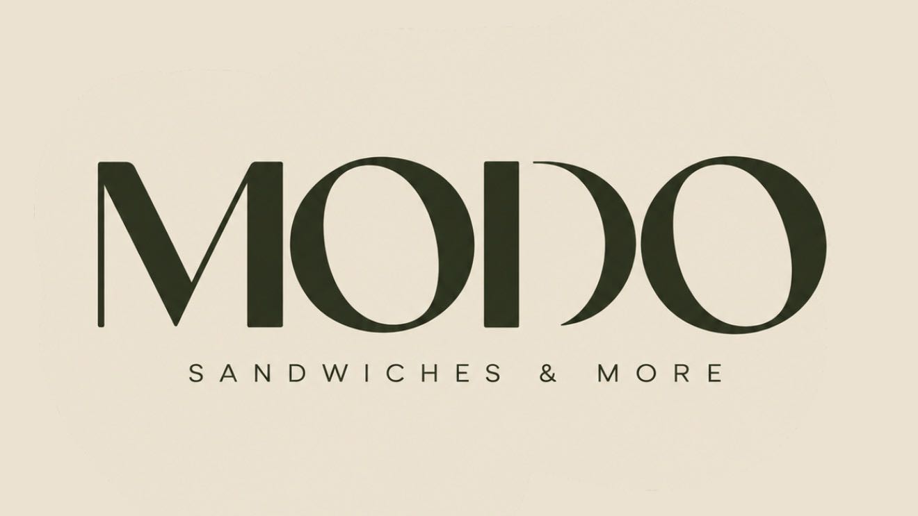 MODO SANDWICHES & MORE
