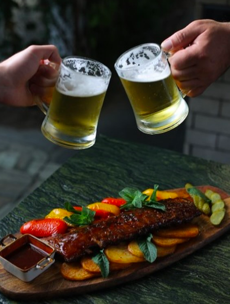 Photo 3 of Bardiner Restaurant, Hrazdan gorge 71 , published in the MIMO directory