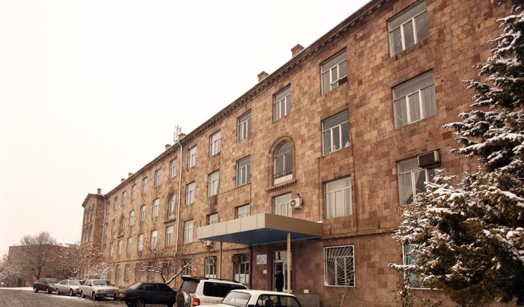 Լուսանկար 3՝ Yerevan Bjshkakan Kentron, Bagratunyac 1 (4 Hark), MIMO-ի ցանկից