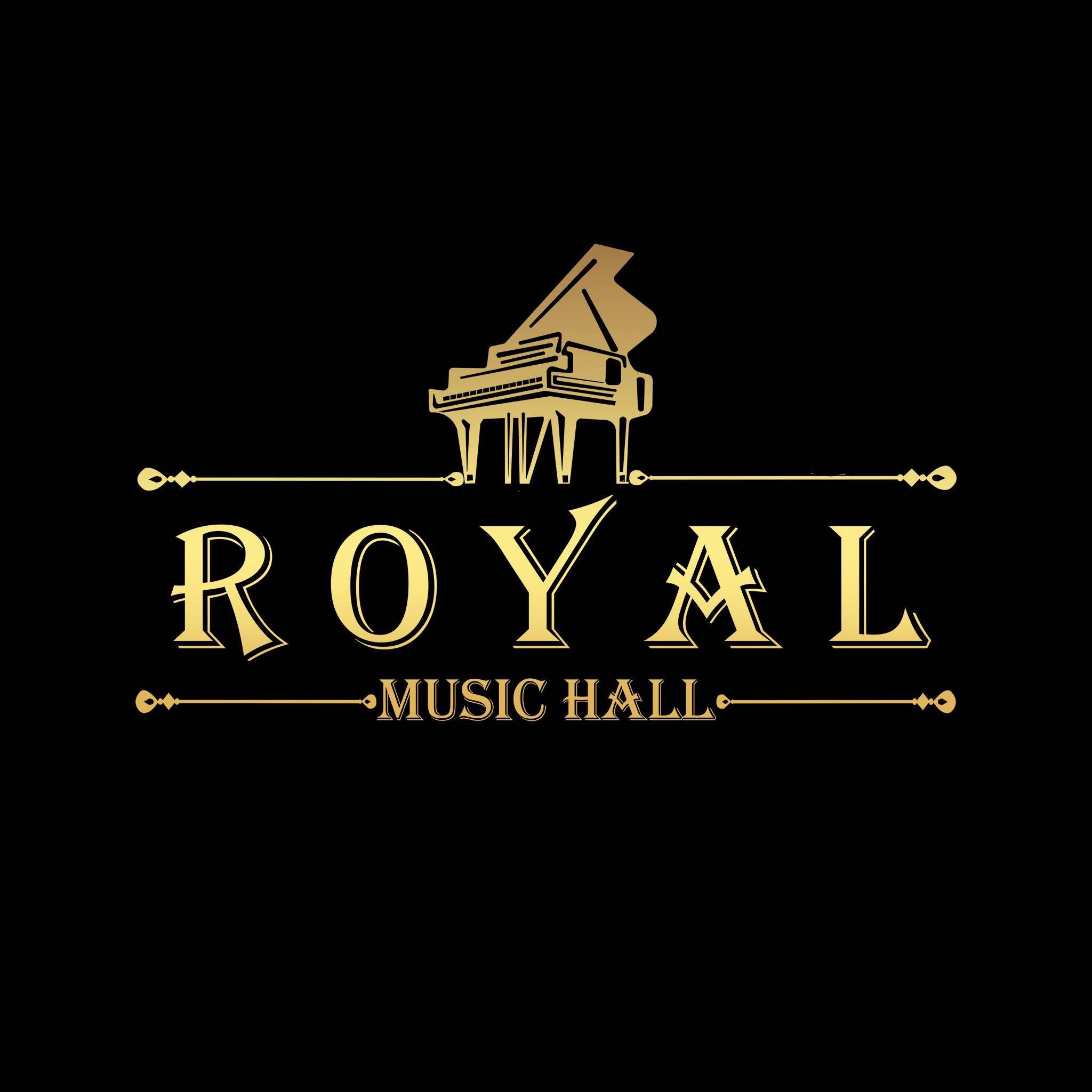 Royal Music Hall