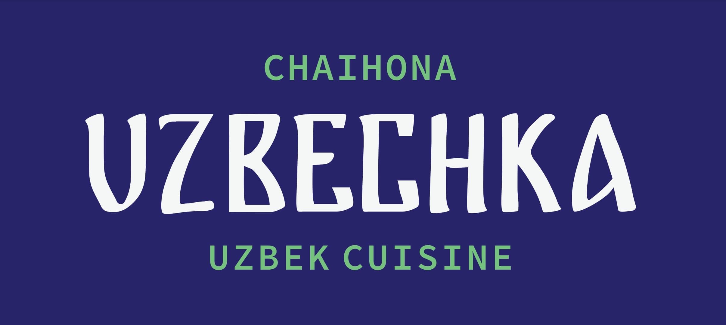 Uzbechka