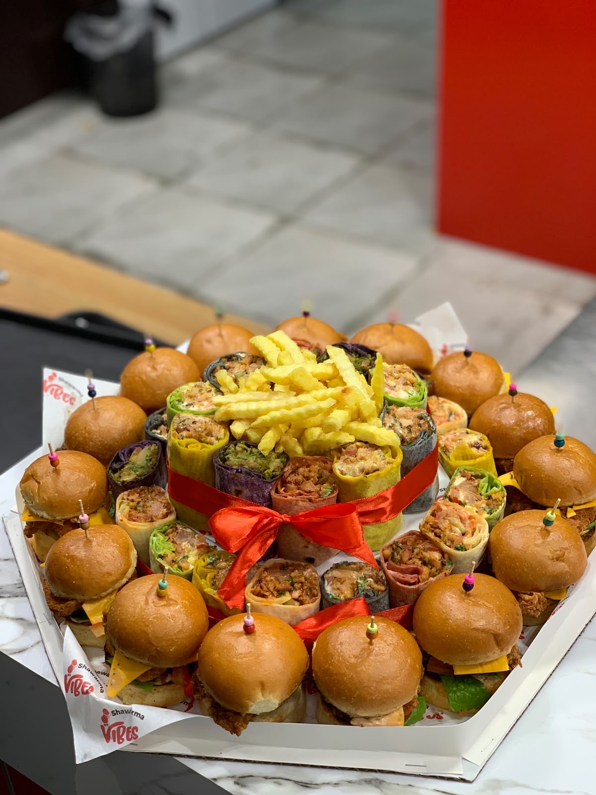 Լուսանկար 3՝ VIBES Shawarma, Mashtoc 5, MIMO-ի ցանկից