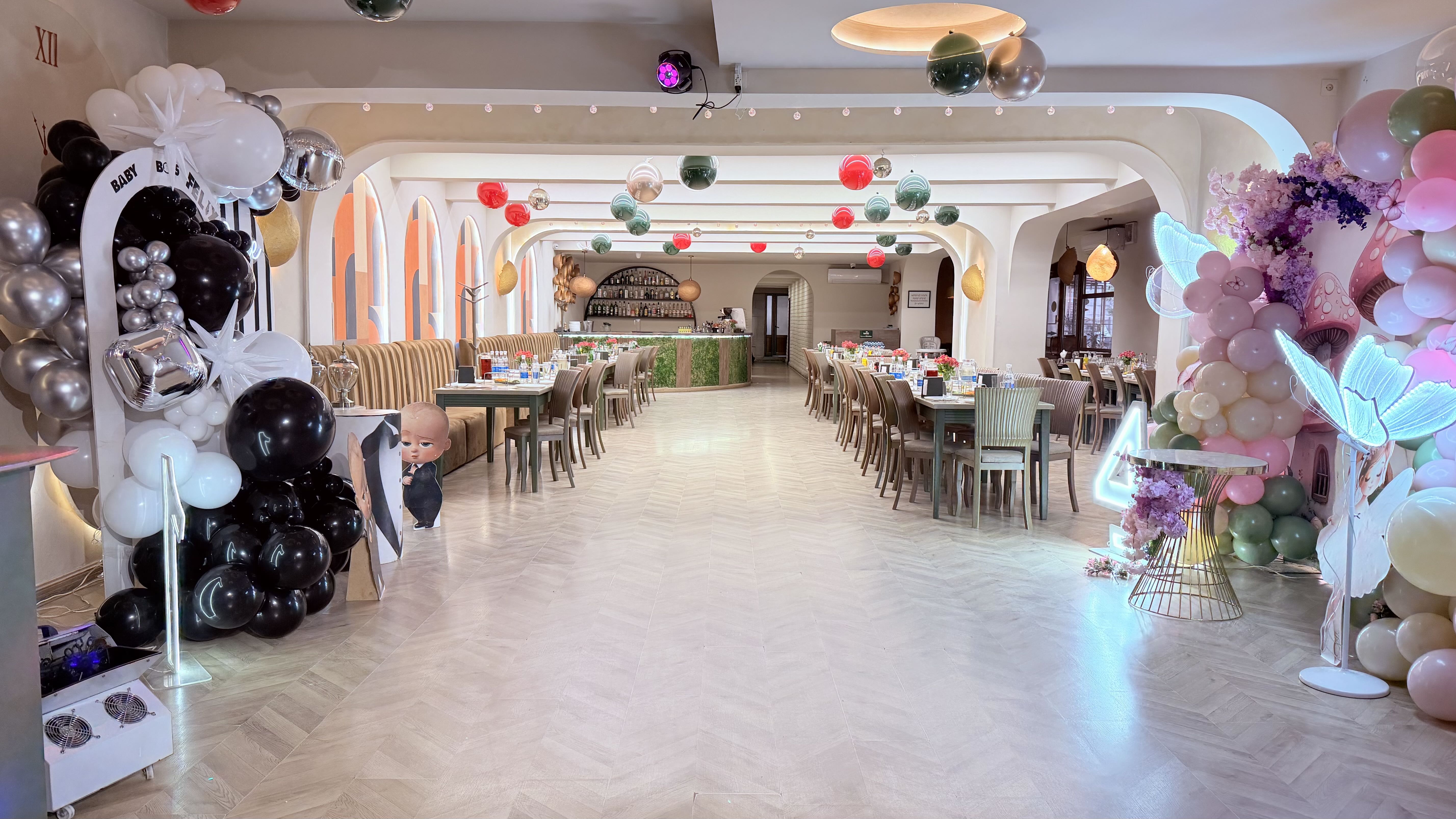 Photo 4 of Kith & Kin, Baxramyan 19/1, published in the MIMO directory
