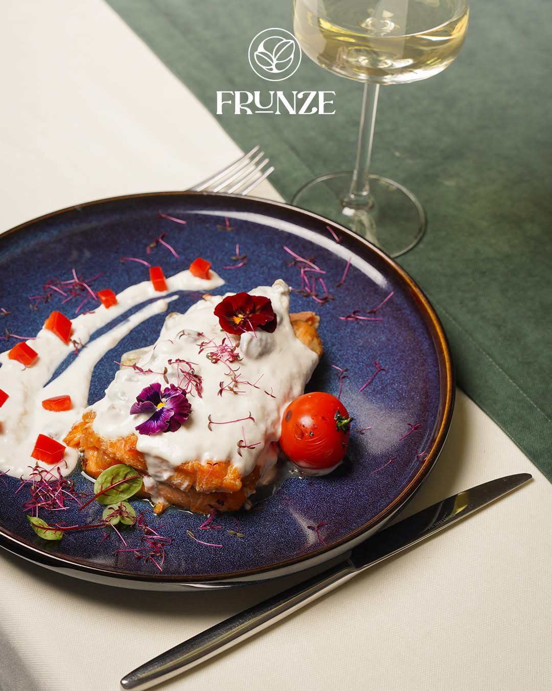 Photo 4 of FRUNZE, Azatutyan 2, published in the MIMO directory