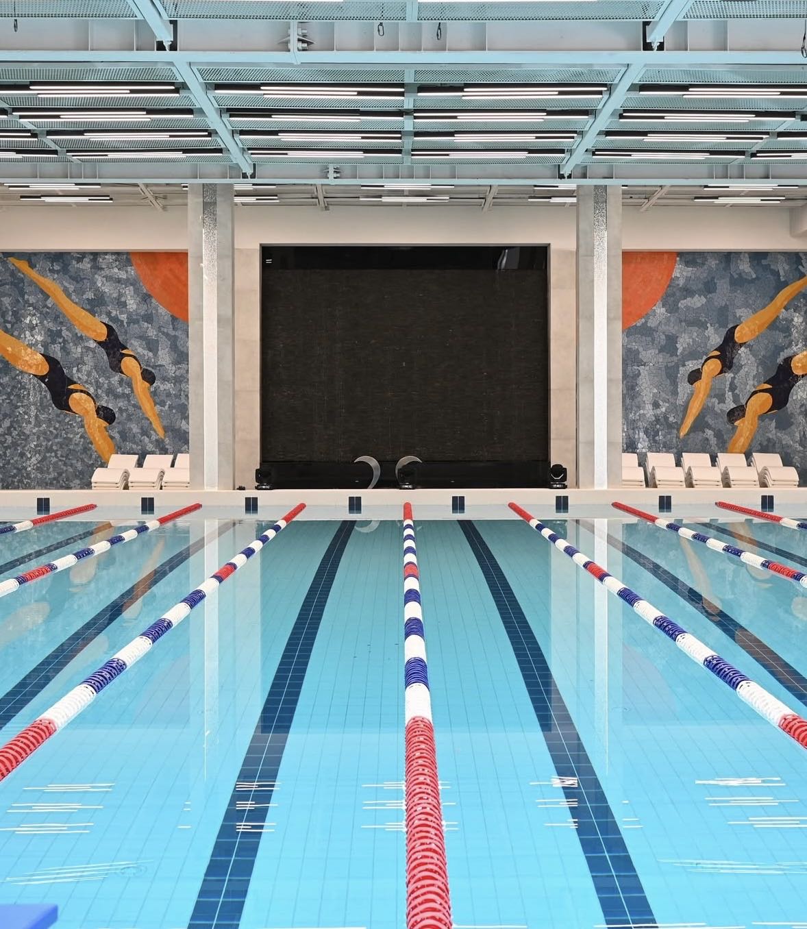 Фото 3: BYUREGH SPORT COMPLEX, Arshakunyac 18/4, из каталога MIMO