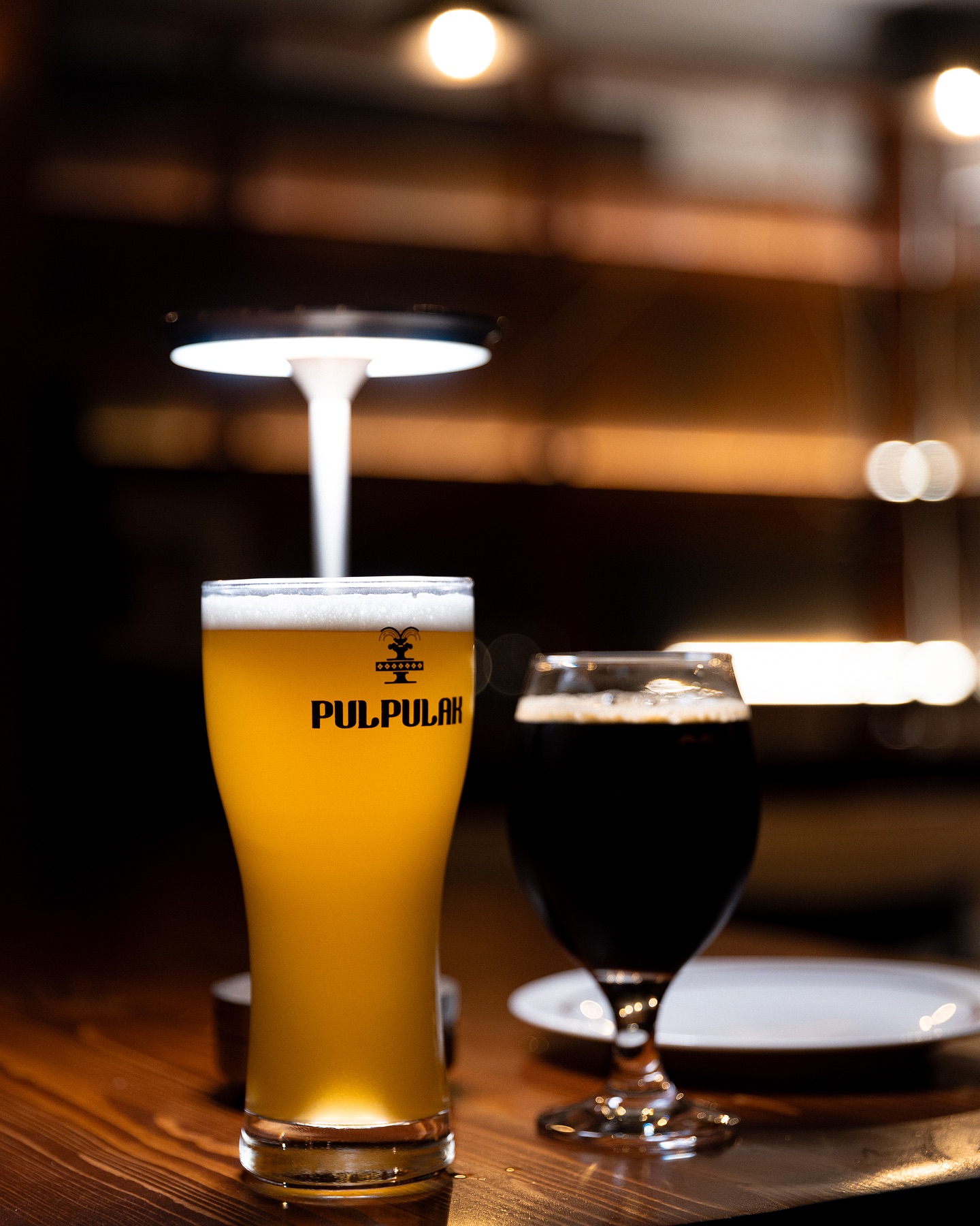 Фото 2: Pulpulak craft beer & kitchen, Arami 2 -1, из каталога MIMO