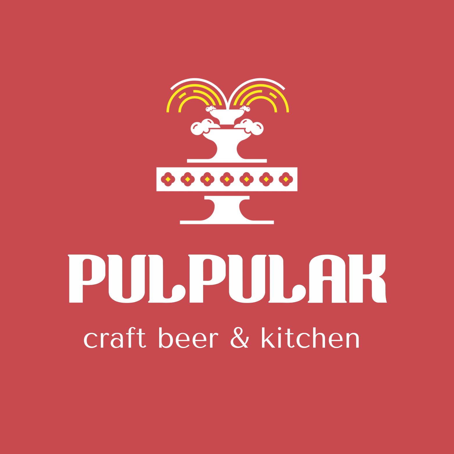 Pulpulak craft beer & kitchen
