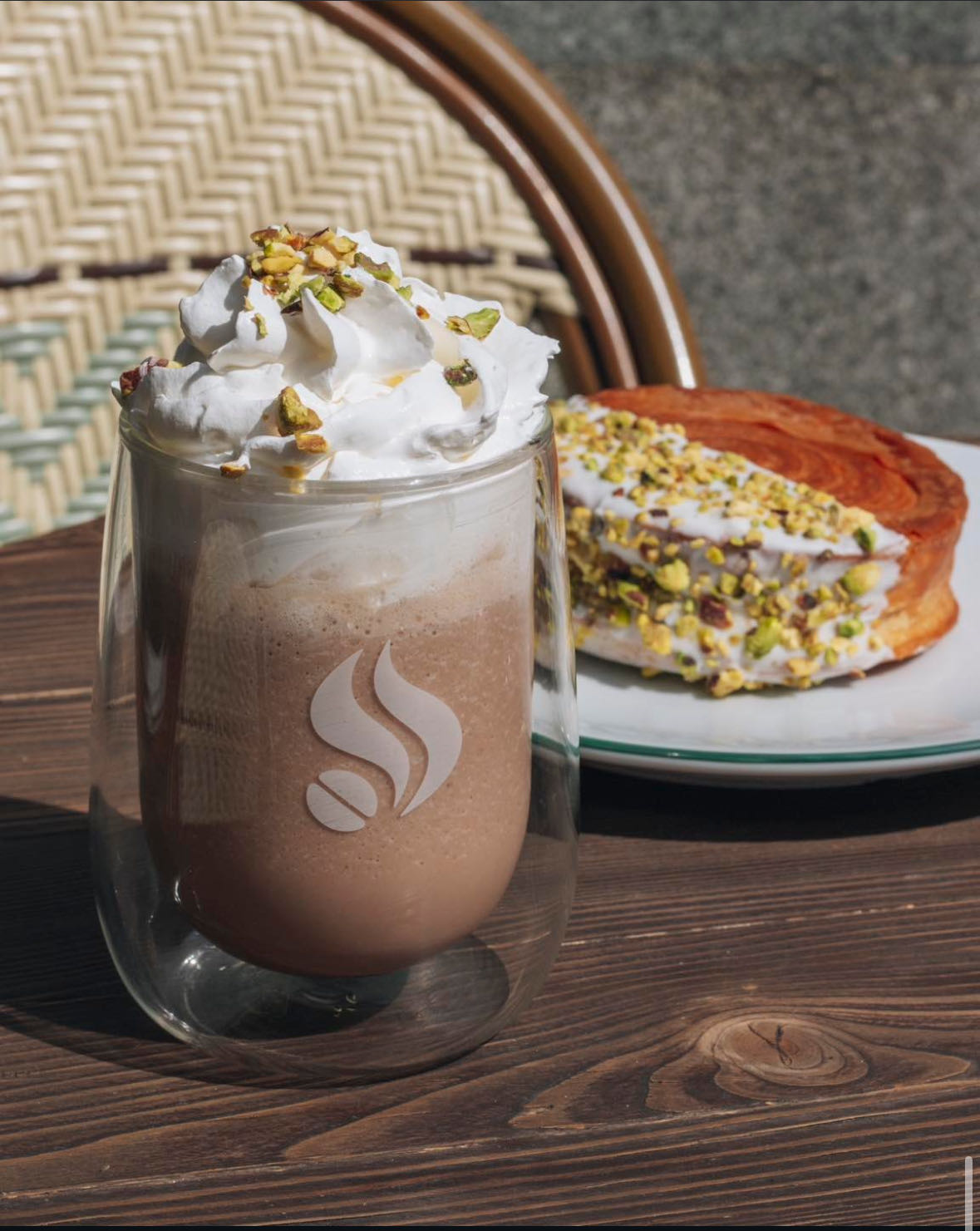 Լուսանկար 5՝ COFFEESHOP COMPANY, Tamanyan 3/1 , MIMO-ի ցանկից