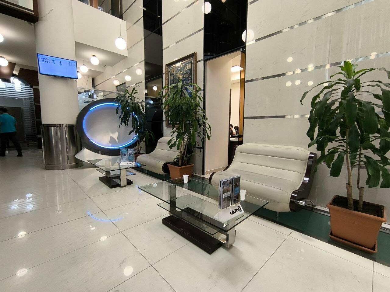 Photo 3 of AMIO BANK, Nalbandyan 48, published in the MIMO directory