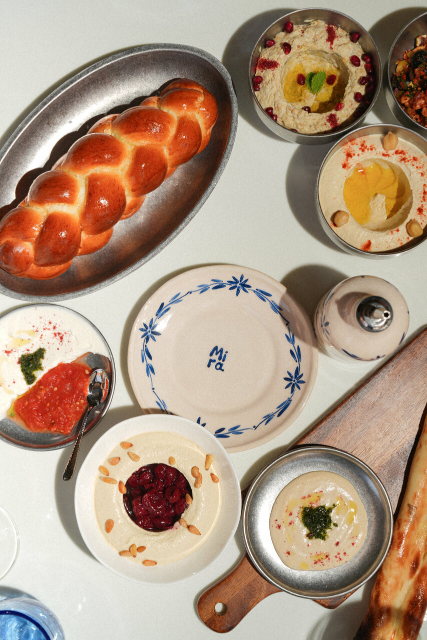 Photo 3 of MIRA, Abovyan 8, published in the MIMO directory