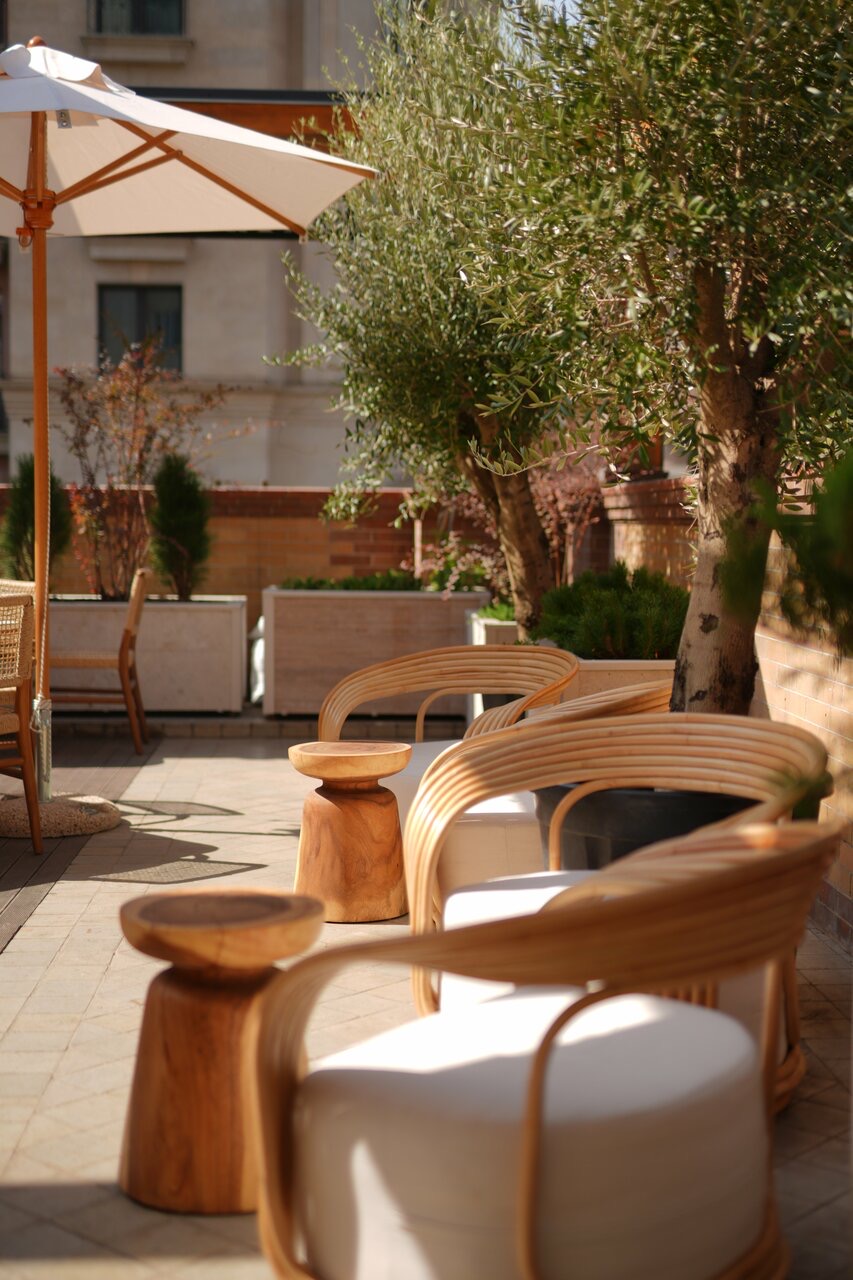 Photo 1 of MIRA, Abovyan 8, published in the MIMO directory