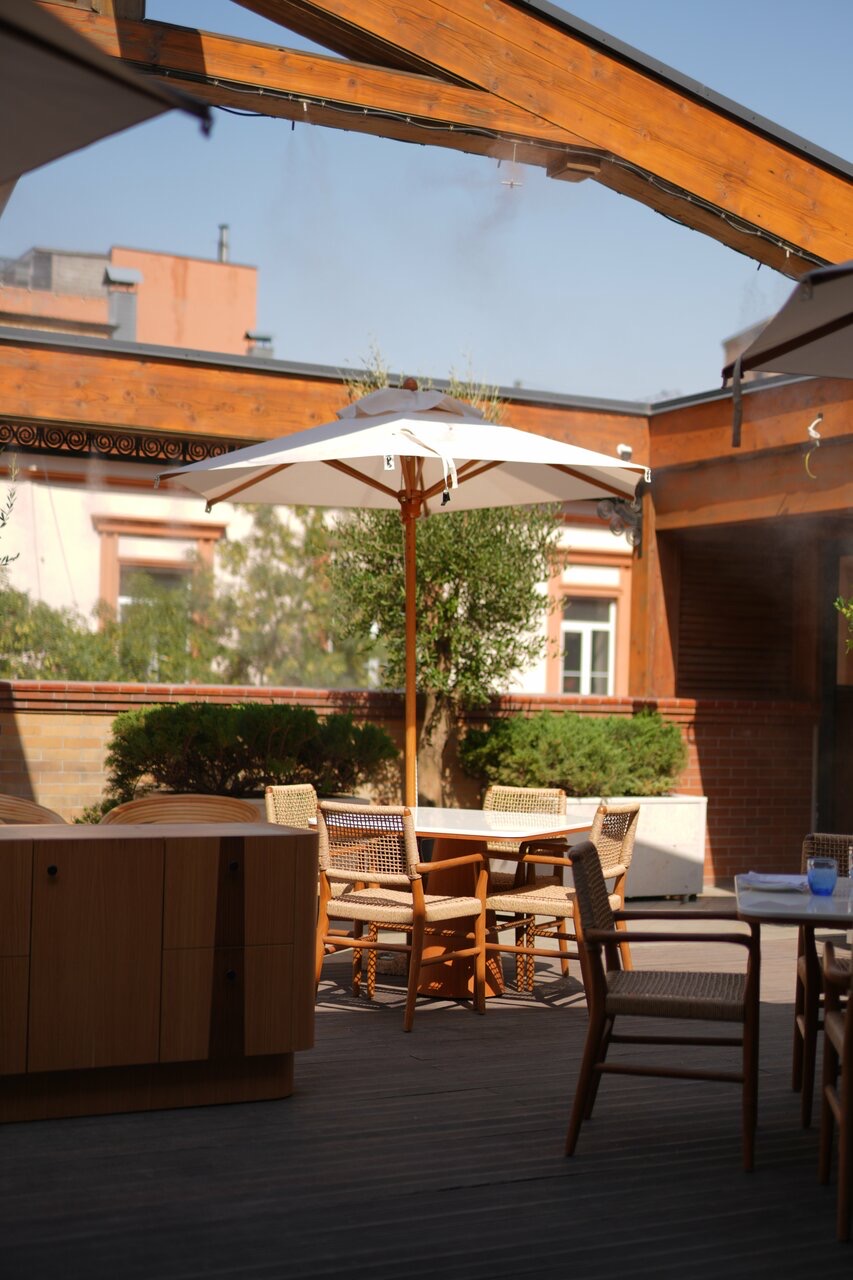 Photo 2 of MIRA, Abovyan 8, published in the MIMO directory