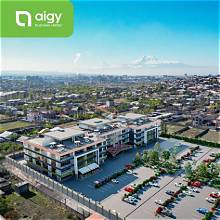 Լուսանկար 3՝ AIGY Business Center, Tariov 24, MIMO-ի ցանկից