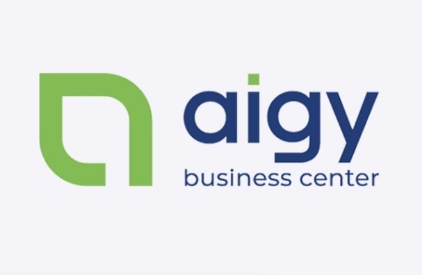 AIGY Business Center