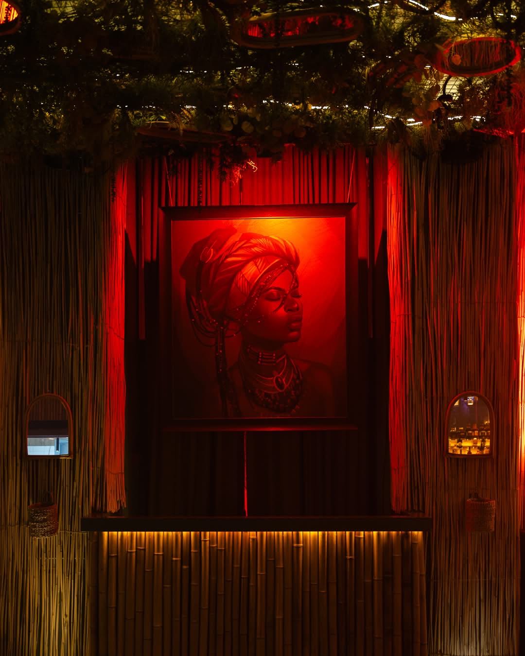 Photo 1 of Bamboo Restaurant, Azatutyan 2/2, published in the MIMO directory