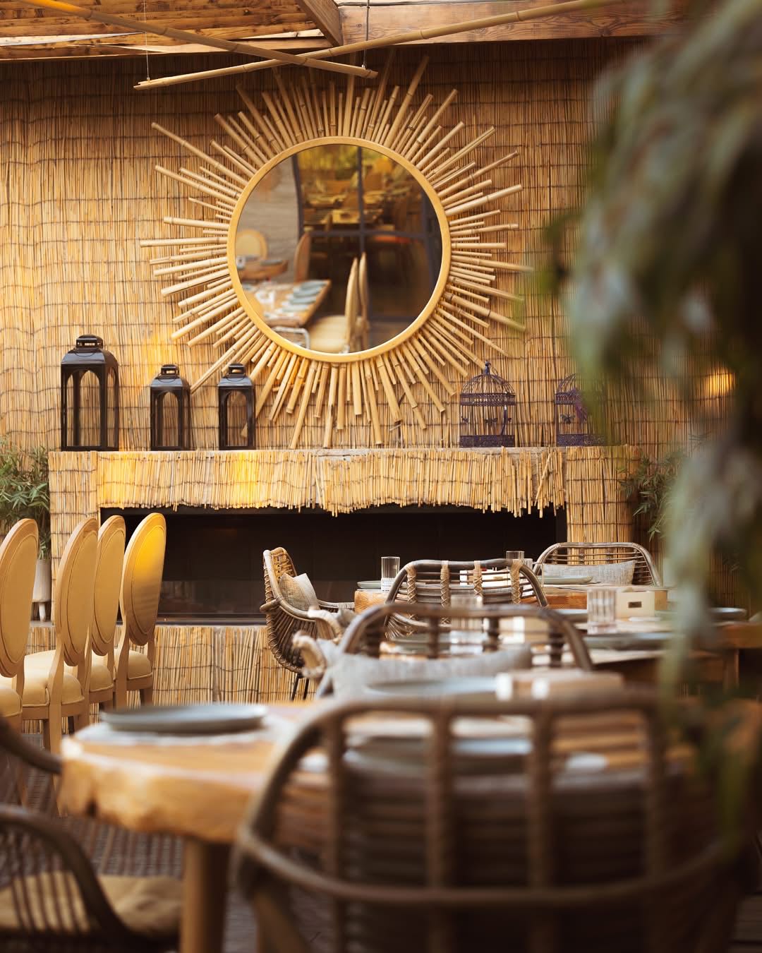 Photo 3 of Bamboo Restaurant, Azatutyan 2/2, published in the MIMO directory
