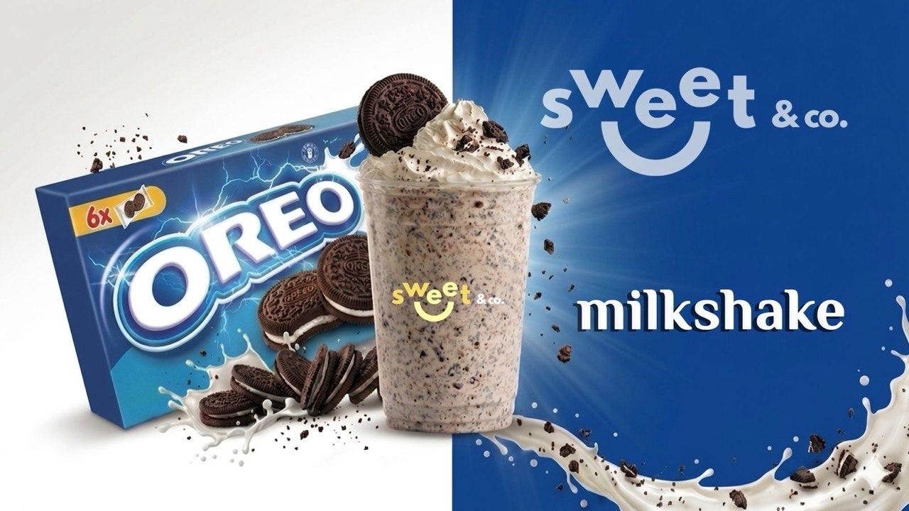 Photo 2 of SWEET & CO, Tsitsernakaberdi 3 Dalma Moll 2, published in the MIMO directory