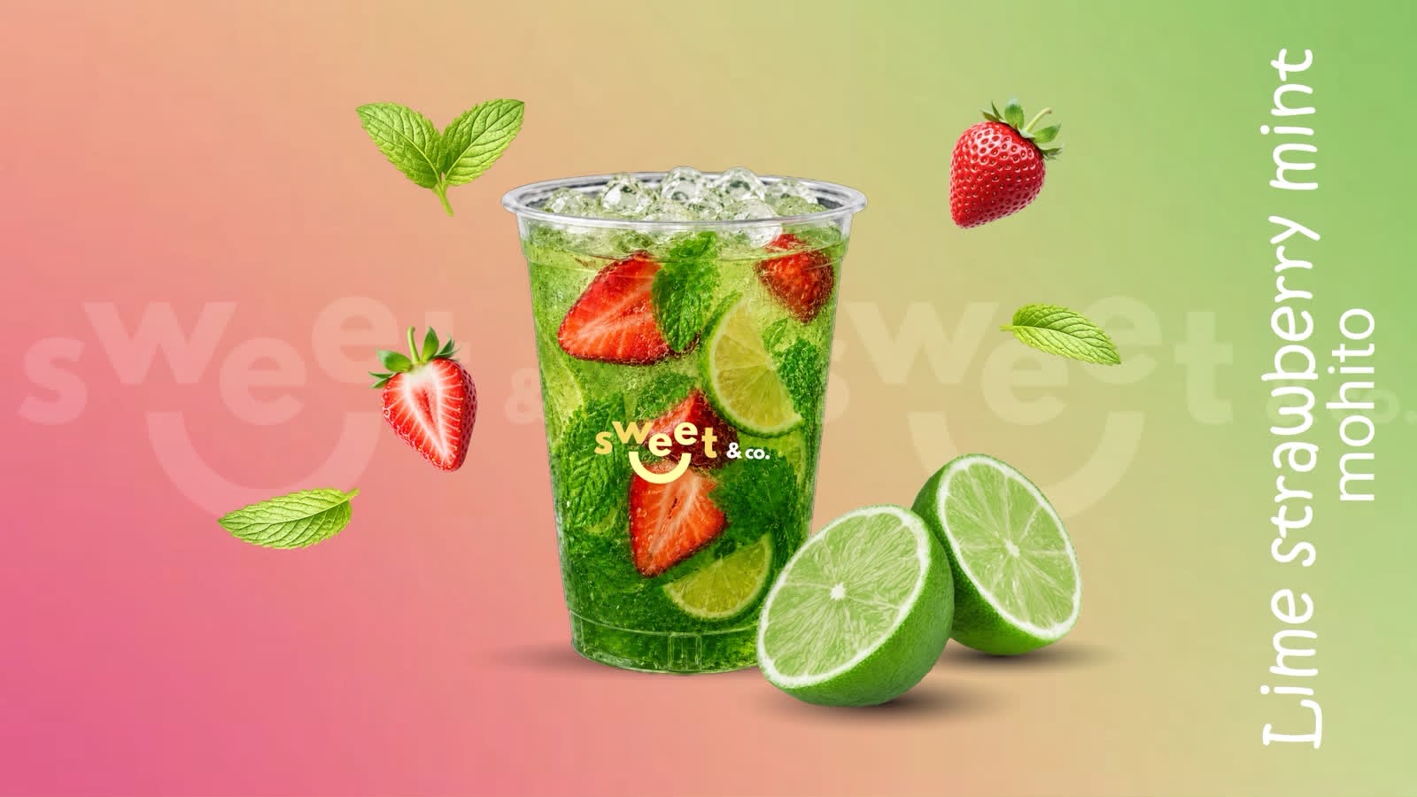 Photo 1 of SWEET & CO, Tsitsernakaberdi 3 Dalma Moll 2, published in the MIMO directory