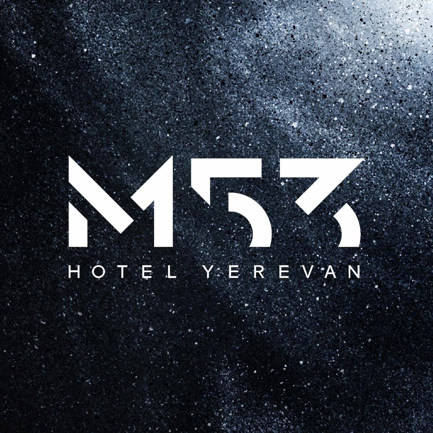 Messier 53 Hotel Yerevan