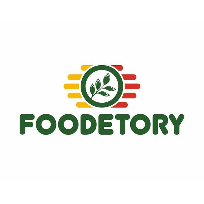 Foodetory Food Hall