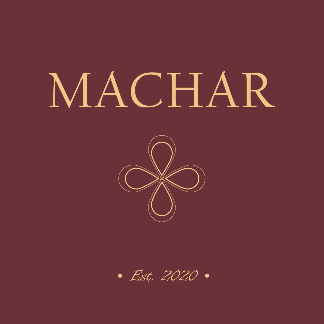 Machar