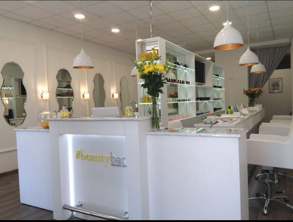Фото 3: Beauty Bar Yerevan, Hin Erevantsu 2/3, из каталога MIMO