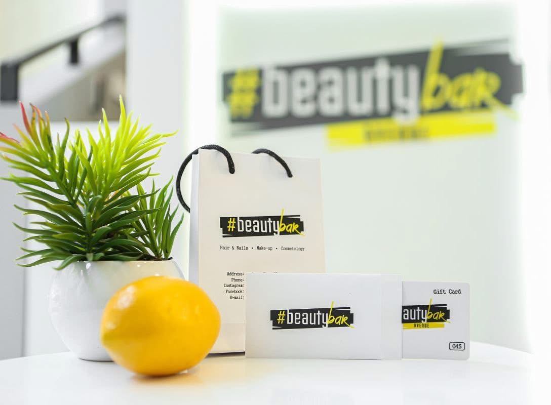 Фото 1: Beauty Bar Yerevan, Hin Erevantsu 2/3, из каталога MIMO