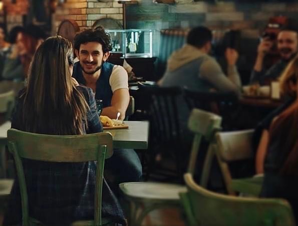 Фото 1: Hot Pub, Verin Antarayin 144/3, из каталога MIMO