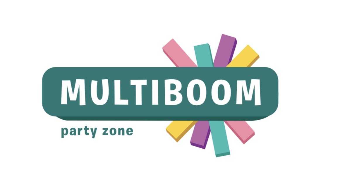 Multiboom Partyzone