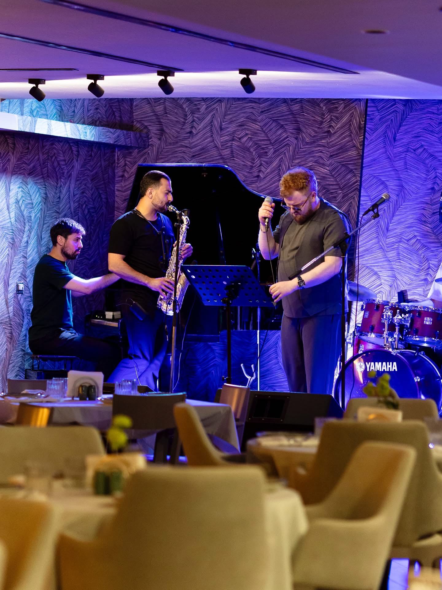 Фото 2: PAPLAVOK Café & Restaurant, Isahakyan 41, из каталога MIMO