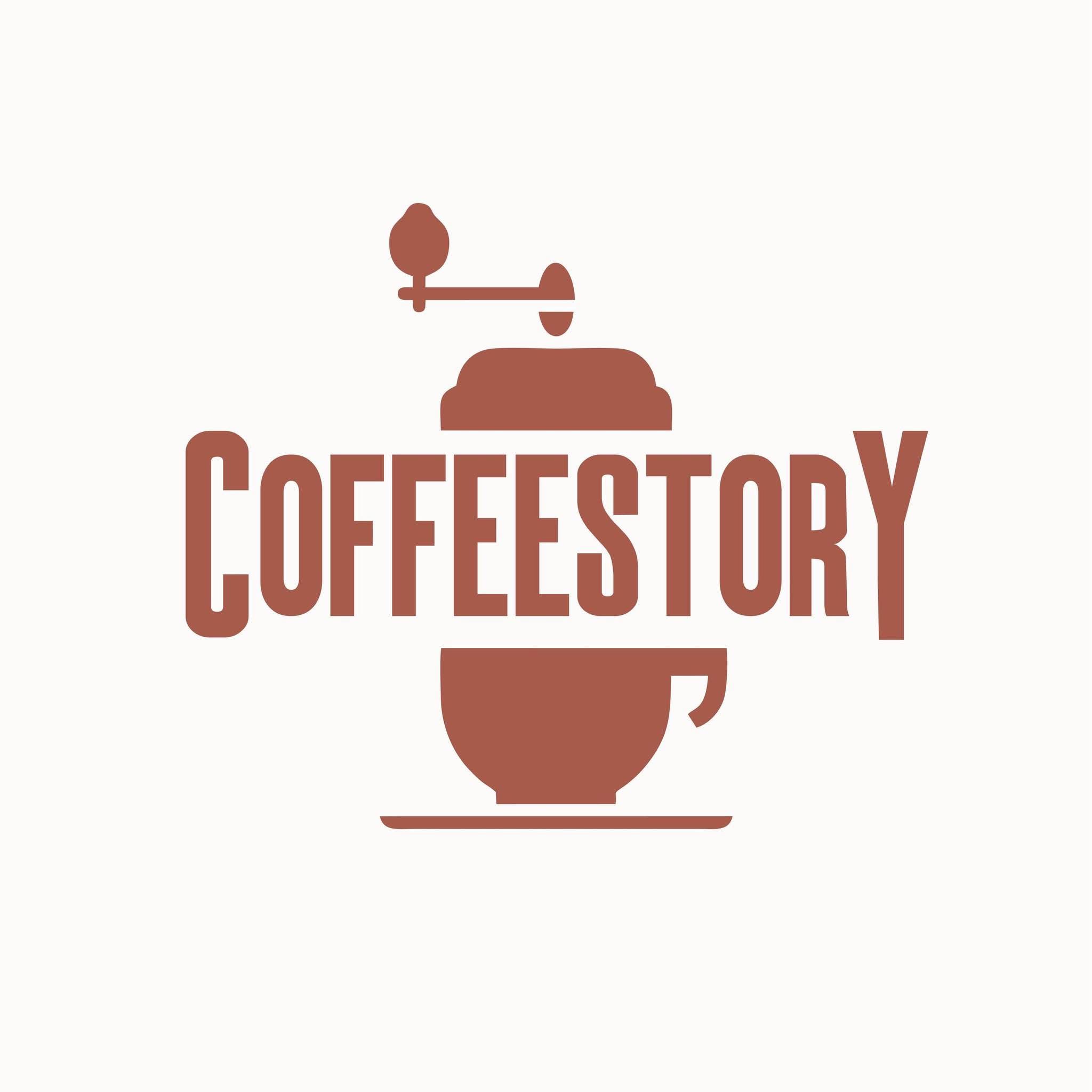 Coffee Story