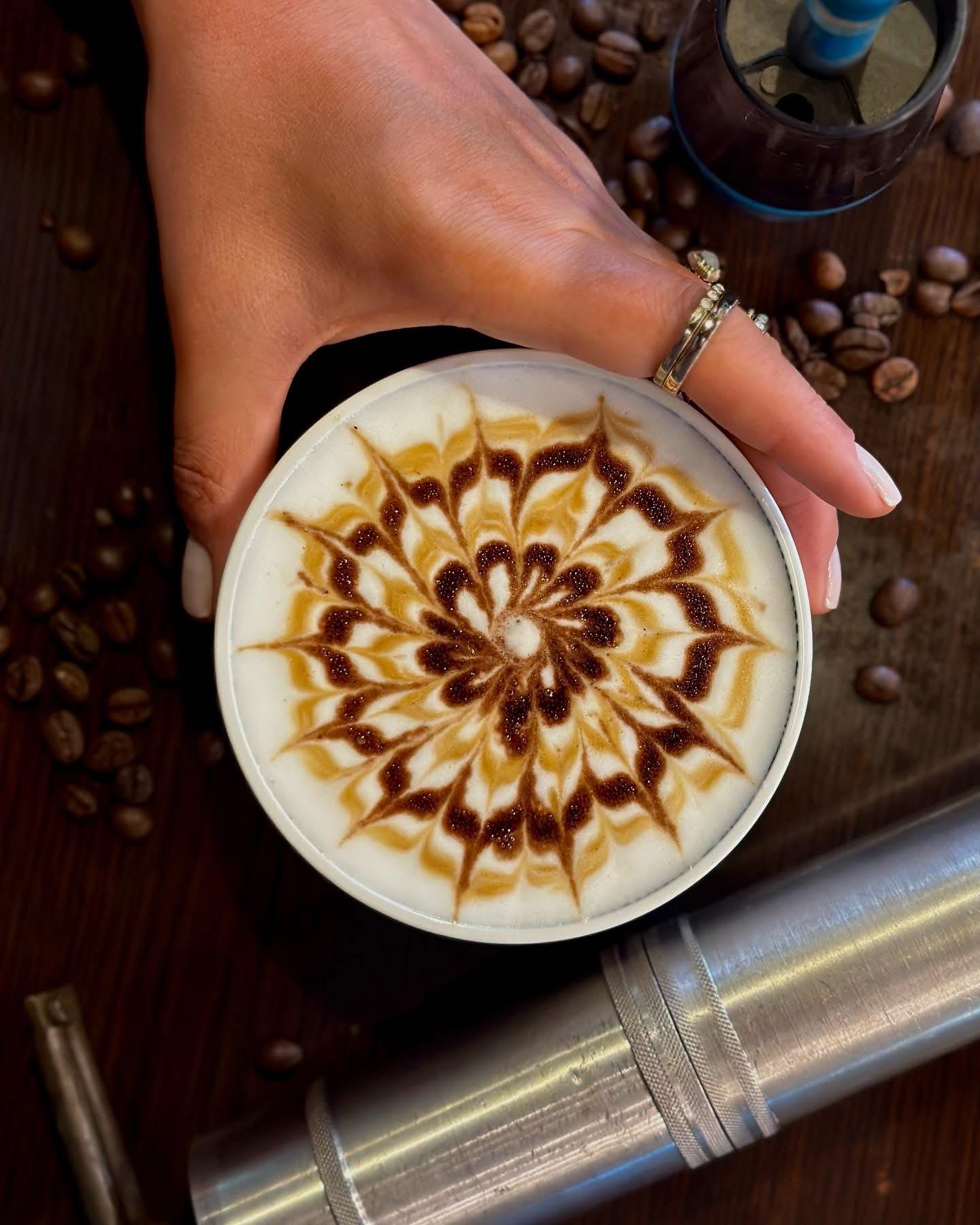 Լուսանկար 3՝ Coffee Story, Tumanyan 13, MIMO-ի ցանկից