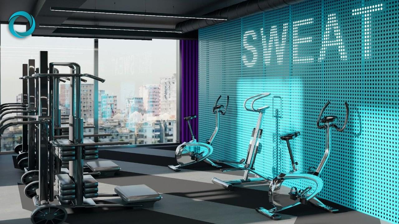 Photo 2 of Orion Sports Club, Mashtots 52/4, published in the MIMO directory