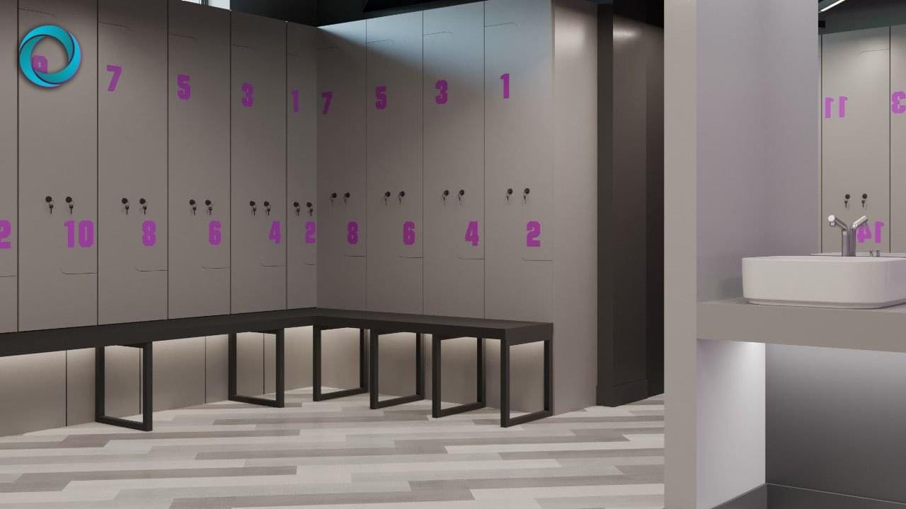 Photo 3 of Orion Sports Club, Mashtots 52/4, published in the MIMO directory
