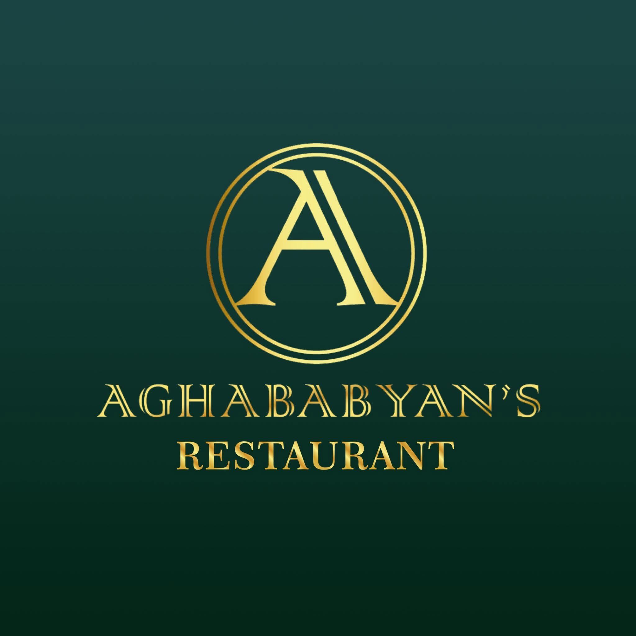 AGHABABYAN’S RESTAURANT 