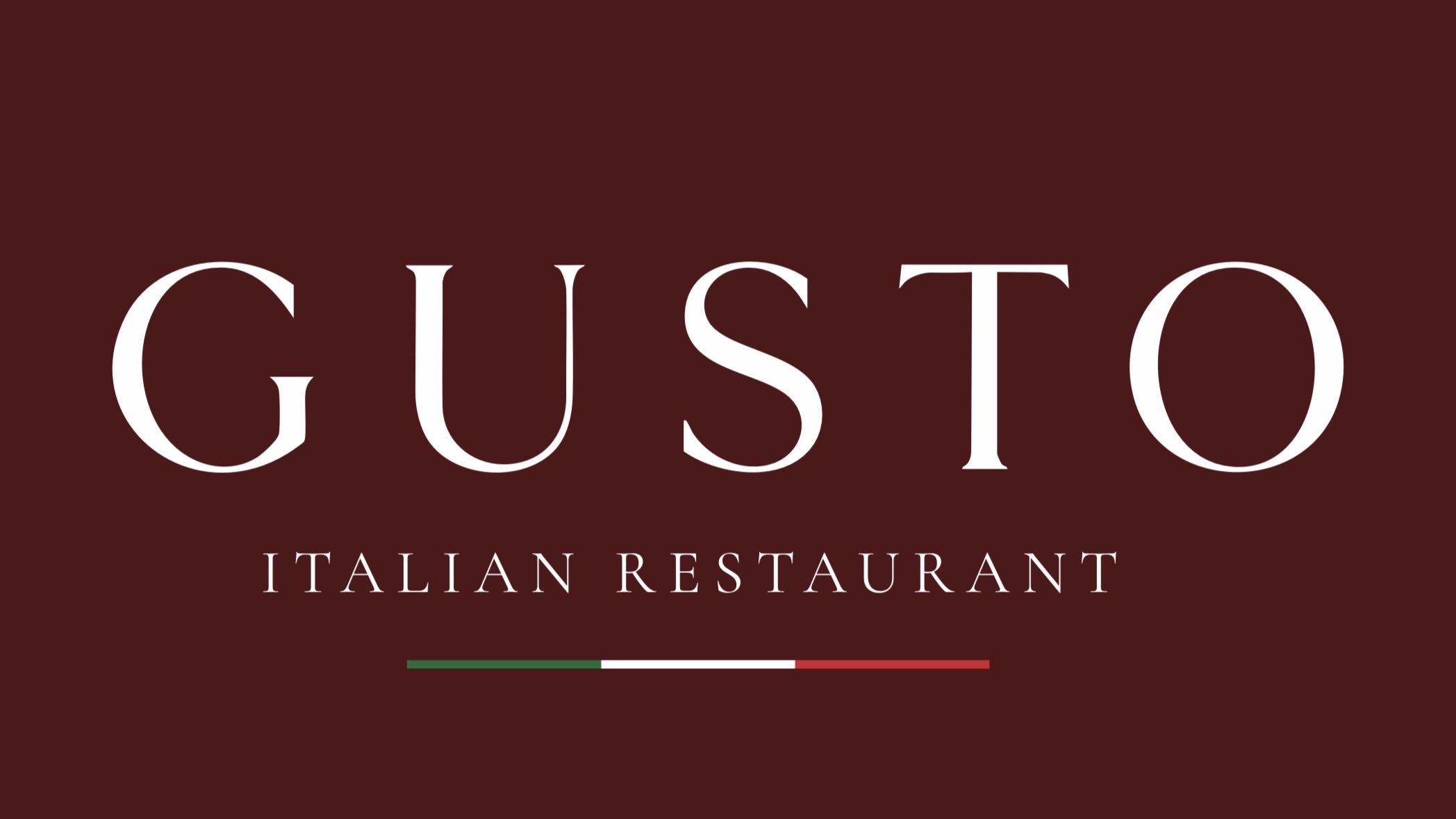 GUSTO