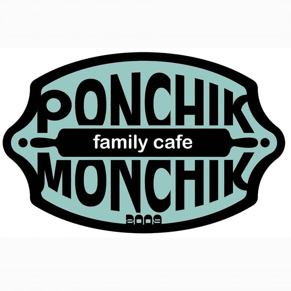 Ponchik-Monchik