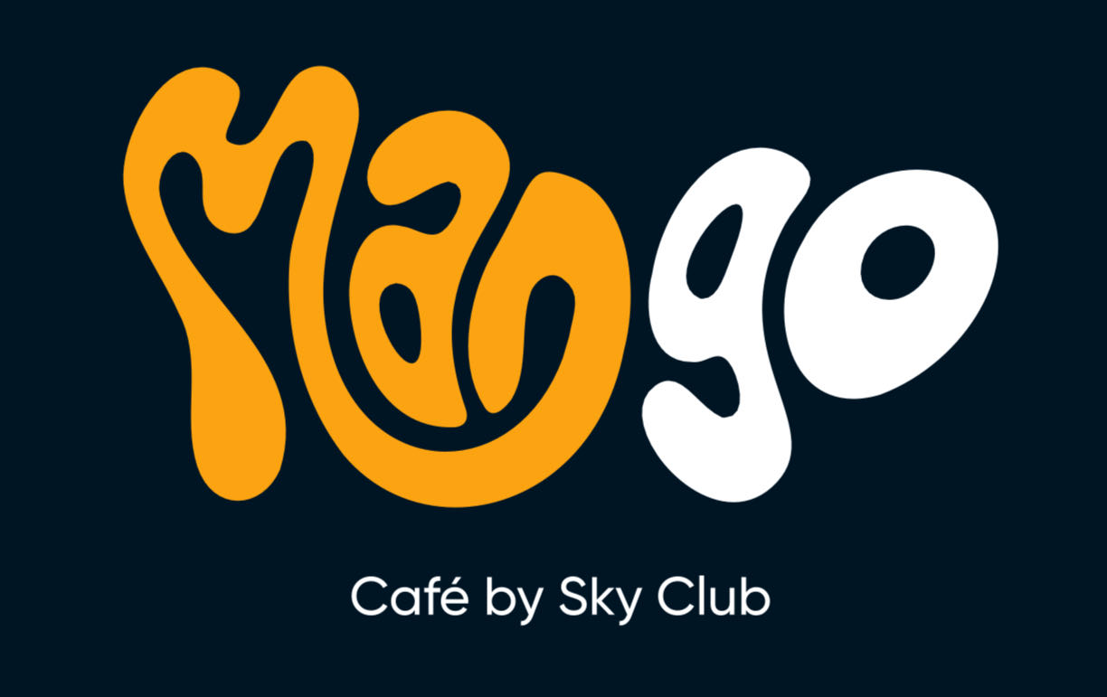 MangoCafe