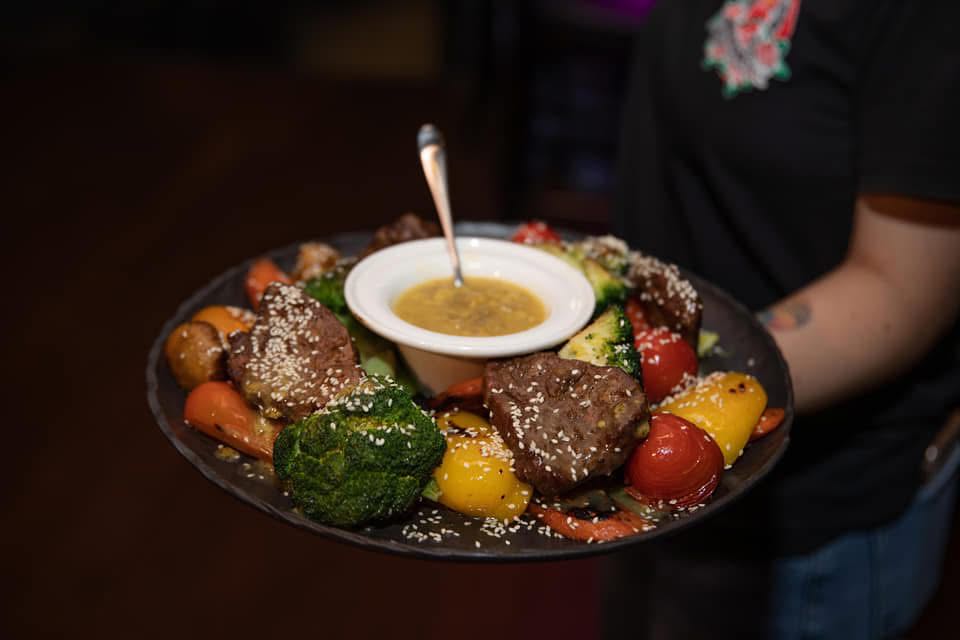 Լուսանկար 4՝ Hookah Place Yerevan, Moskovyan 31/12, MIMO-ի ցանկից