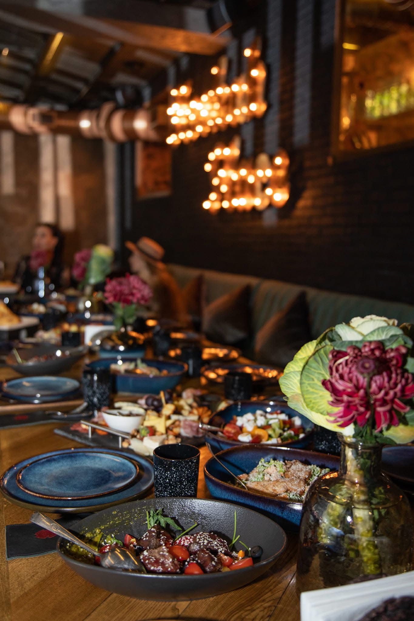 Լուսանկար 5՝ Hookah Place Yerevan, Moskovyan 31/12, MIMO-ի ցանկից