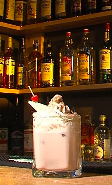 Photo 3 of Station Pub, Parpeci 24 , published in the MIMO directory
