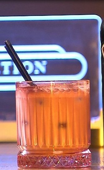Photo 1 of Station Pub, Parpeci 24 , published in the MIMO directory