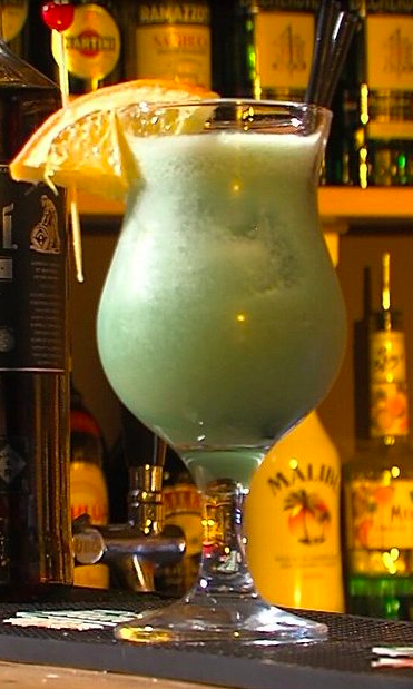 Photo 2 of Station Pub, Parpeci 24 , published in the MIMO directory