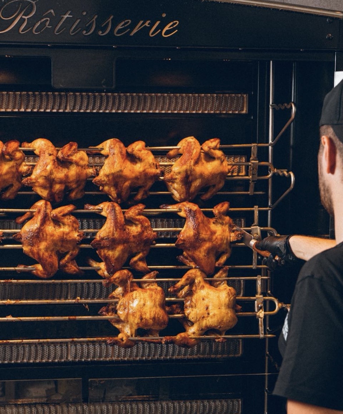Photo 1 of PRIME MEAT, Mamikonyanc 40, published in the MIMO directory