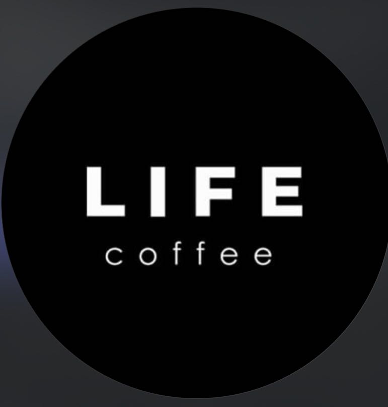 LIFE coffee