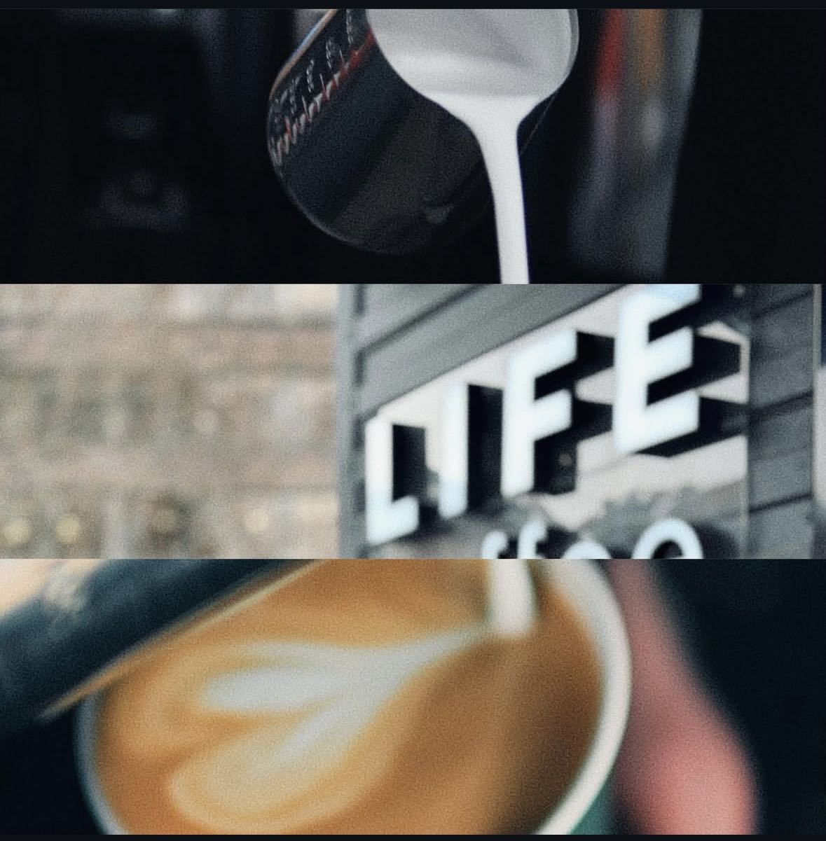 Фото 4: LIFE coffee, Baghramyan 1, из каталога MIMO